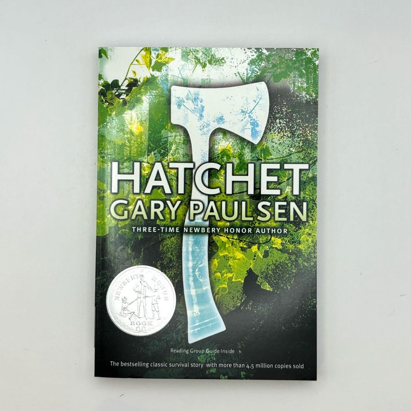 Hatchet