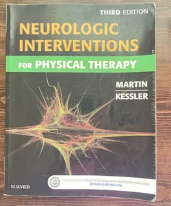 Neurologic Interventions for Physical Therapy