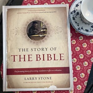 The Story of the Bible