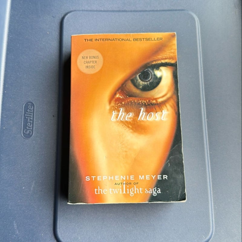 The Host