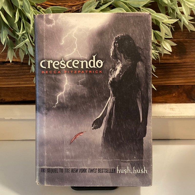 Crescendo