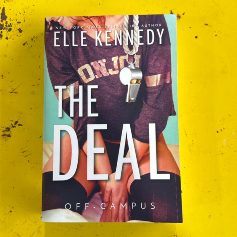 The Deal
