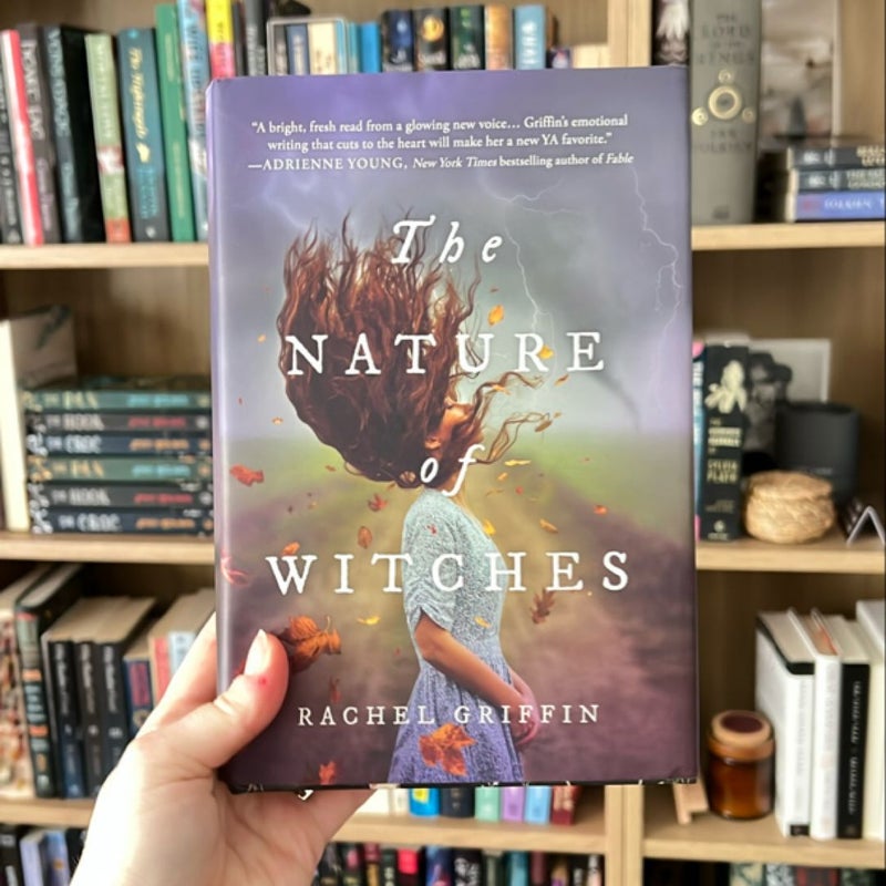 The Nature of Witches