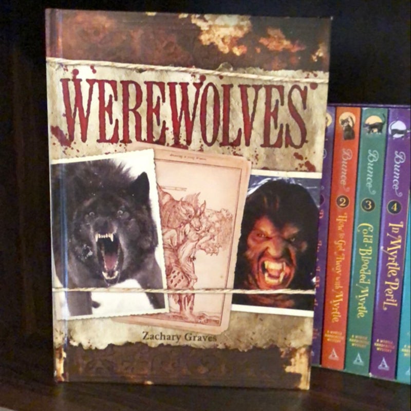 Werewolves