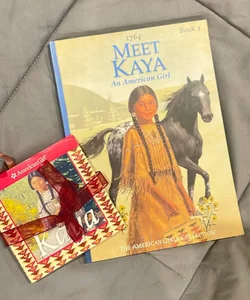 1764 Meet Kaya