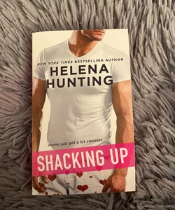 Shacking Up