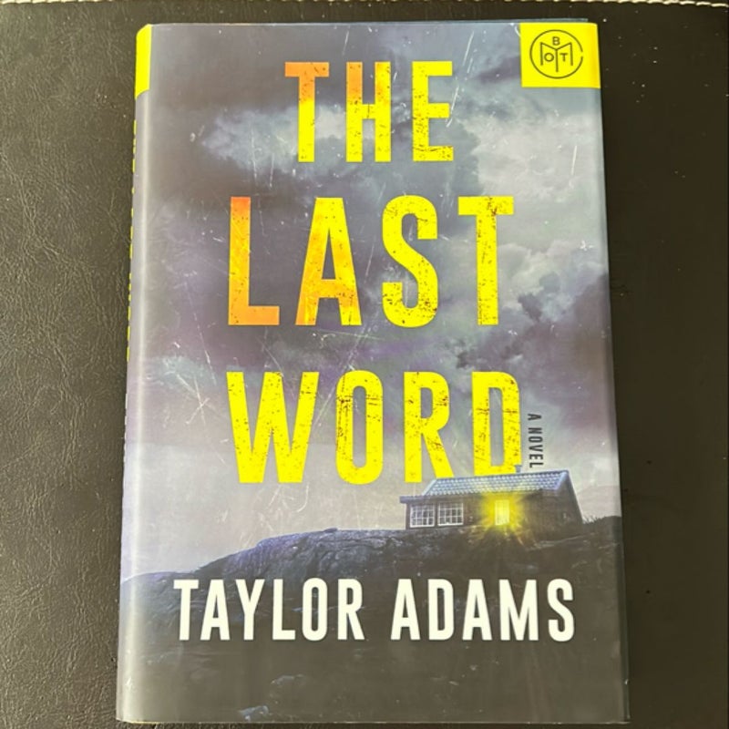 The Last Word