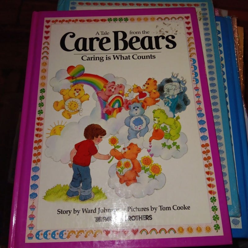 Care Bears