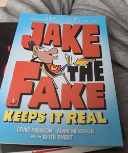 Jake The Fake 