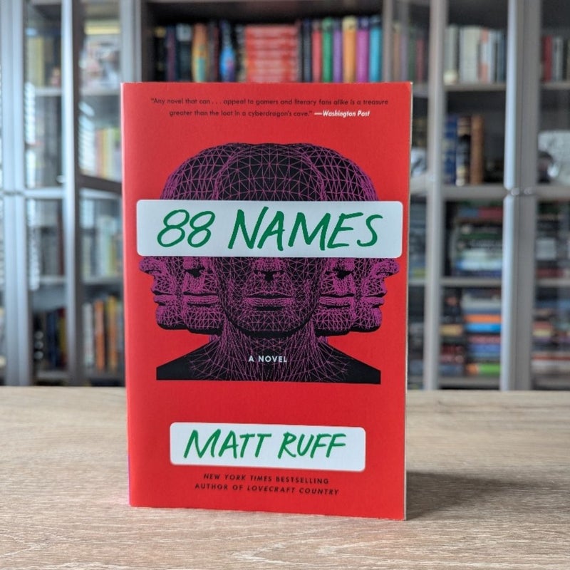 88 Names