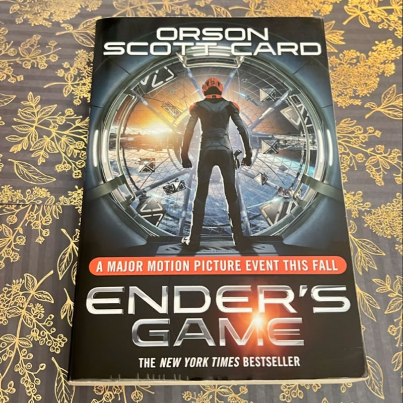 Ender's Game