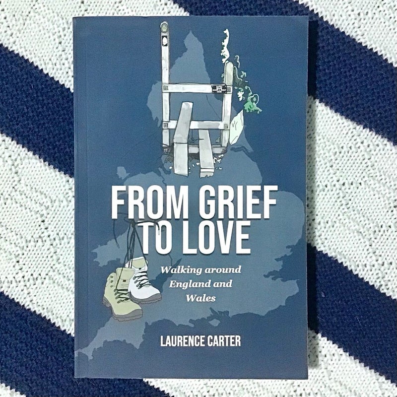 From Grief to Love