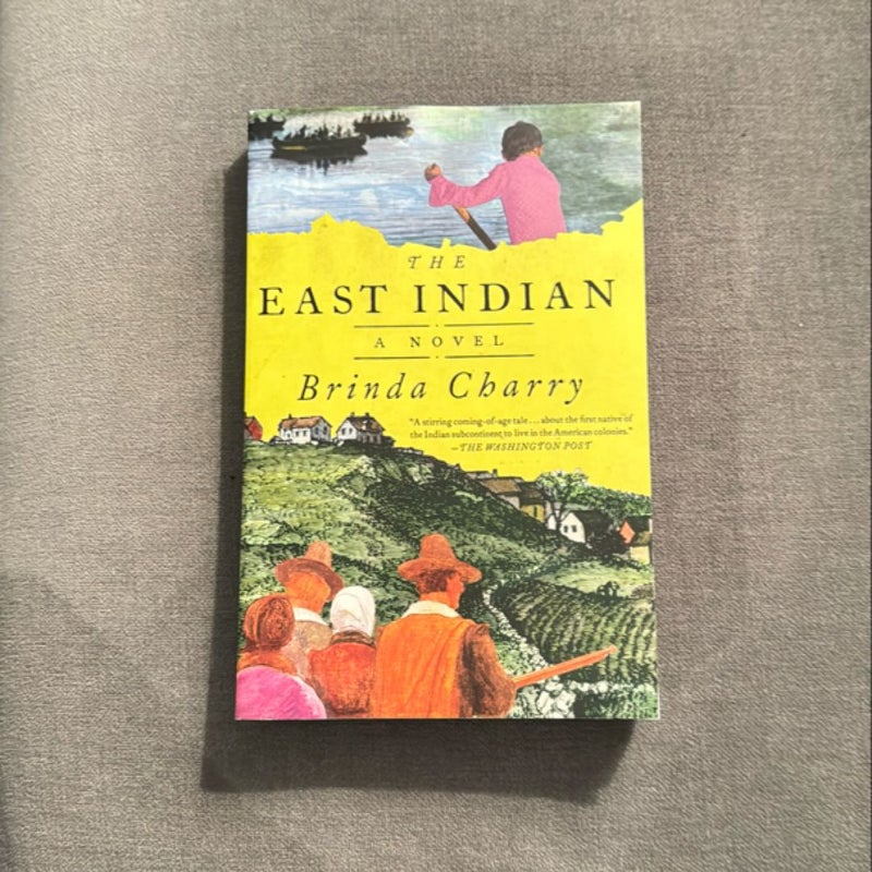 The East Indian