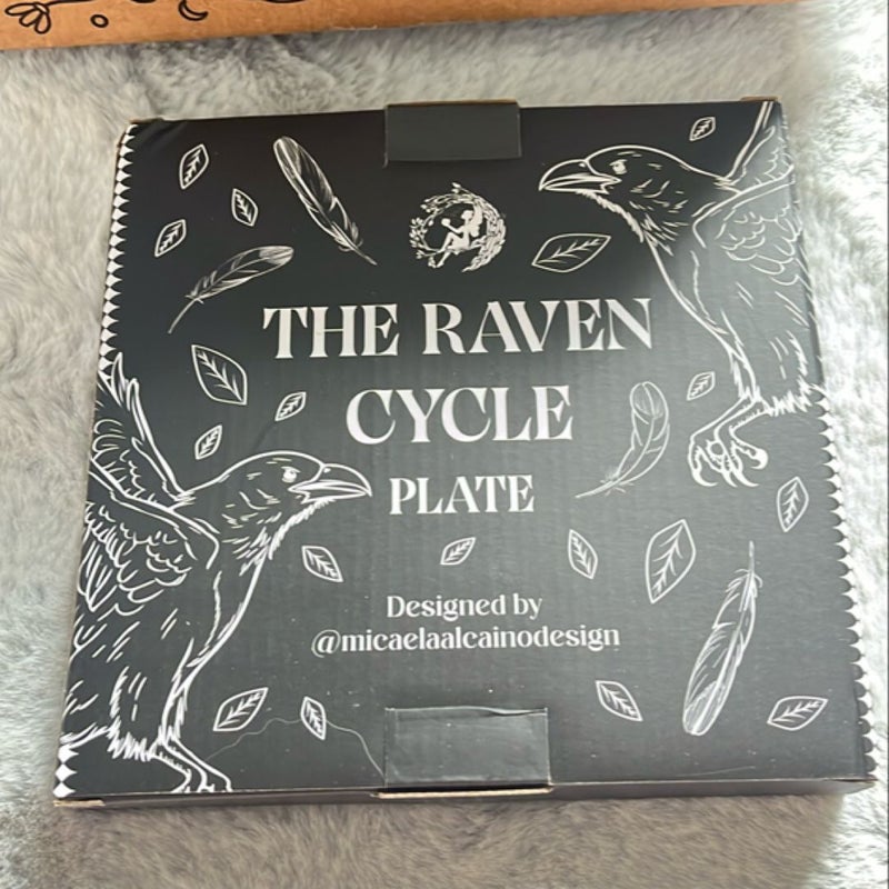 Fairyloot August full box