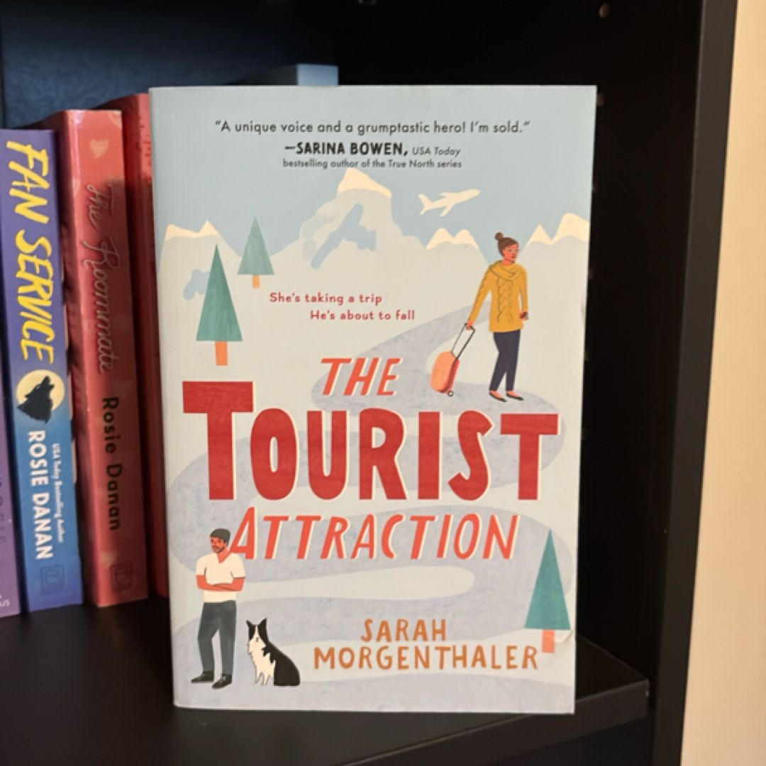 The Tourist Attraction