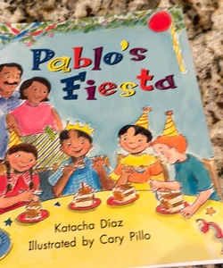 Pablo's Fiesta