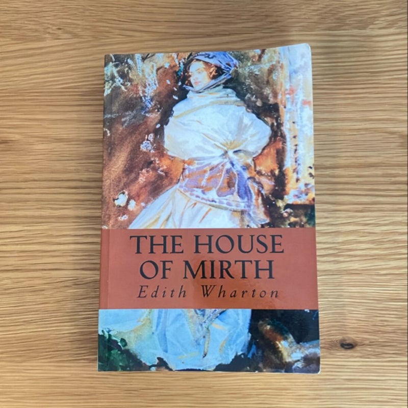 The House of Mirth