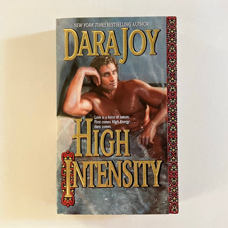 High Intensity