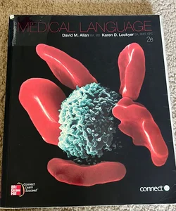 Essentials of Medical Language 