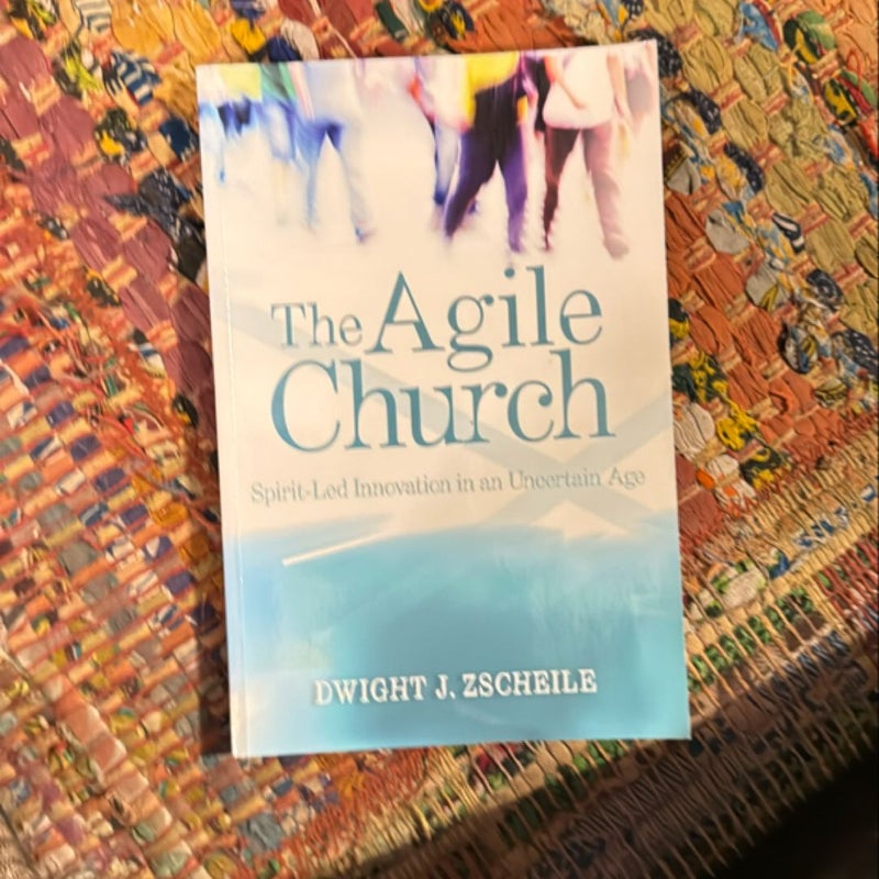 The Agile Church