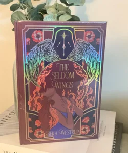 The Seldom Wings *Moonlight Book Box* 