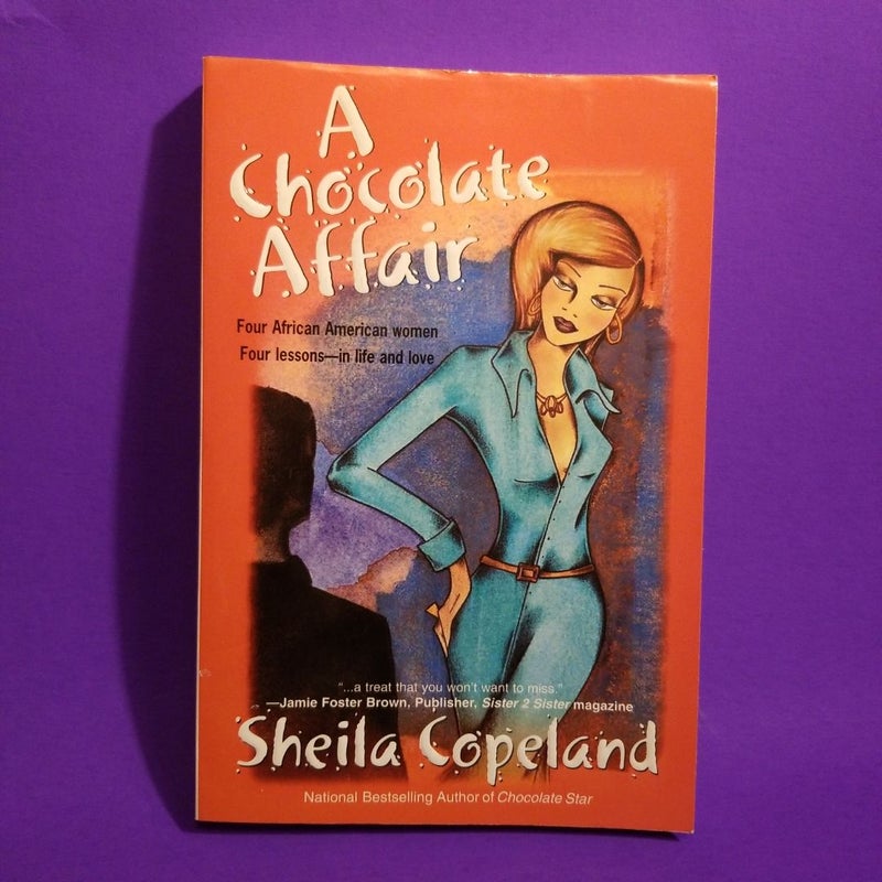 A Chocolate Affair