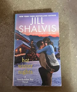 Hot Winter Nights: A Heartbreaker Bay Novel (Heartbreaker Bay, 6):  9780062741837: Shalvis, Jill: Books 