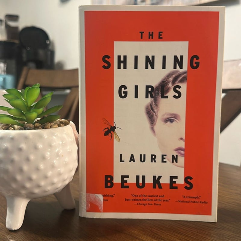 The Shining Girls