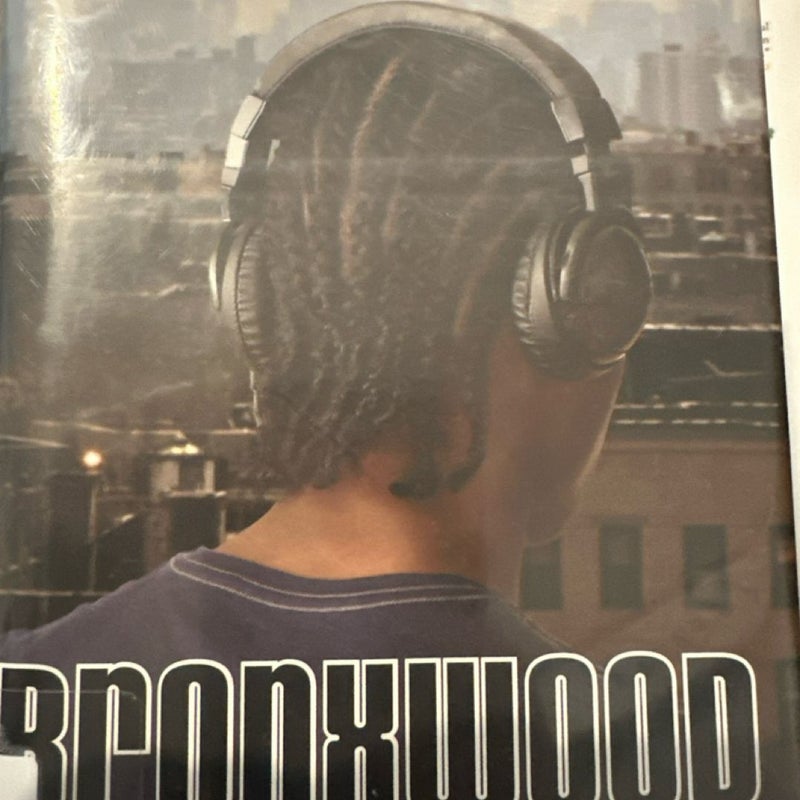 Bronxwood