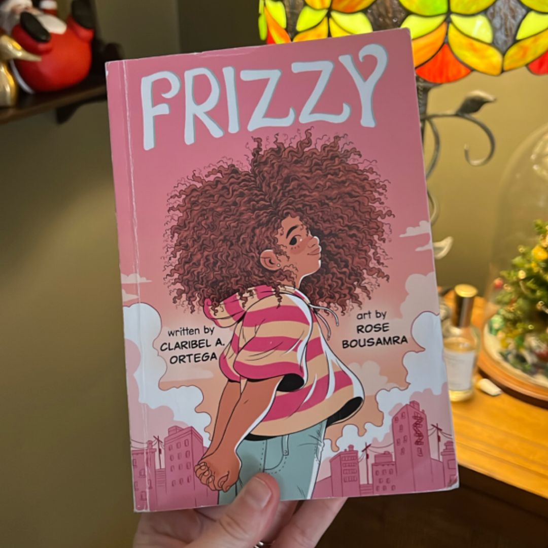 Frizzy
