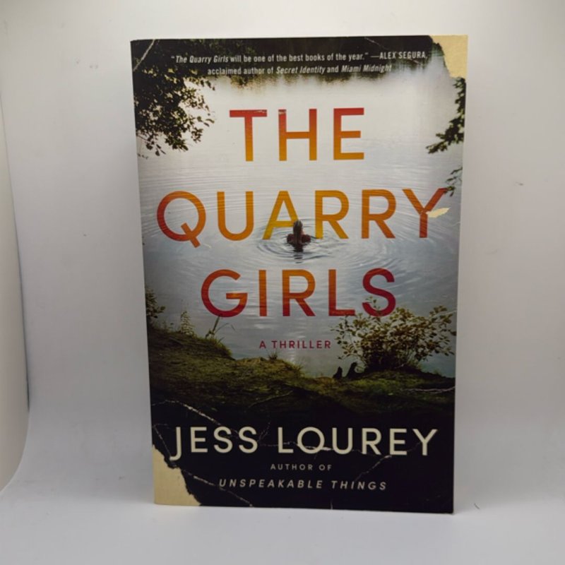 The Quarry Girls
