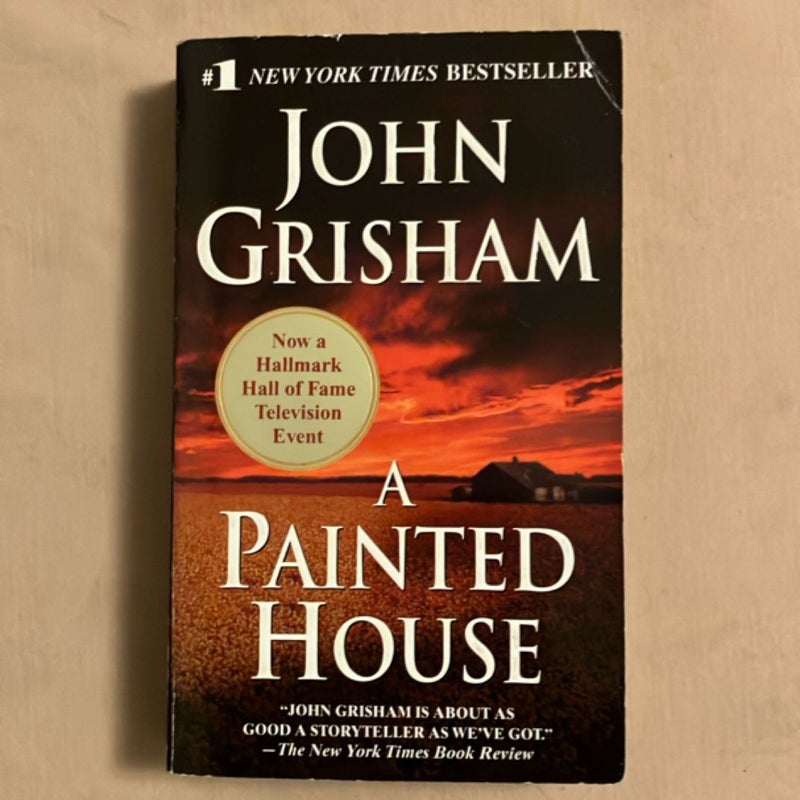 A Painted House