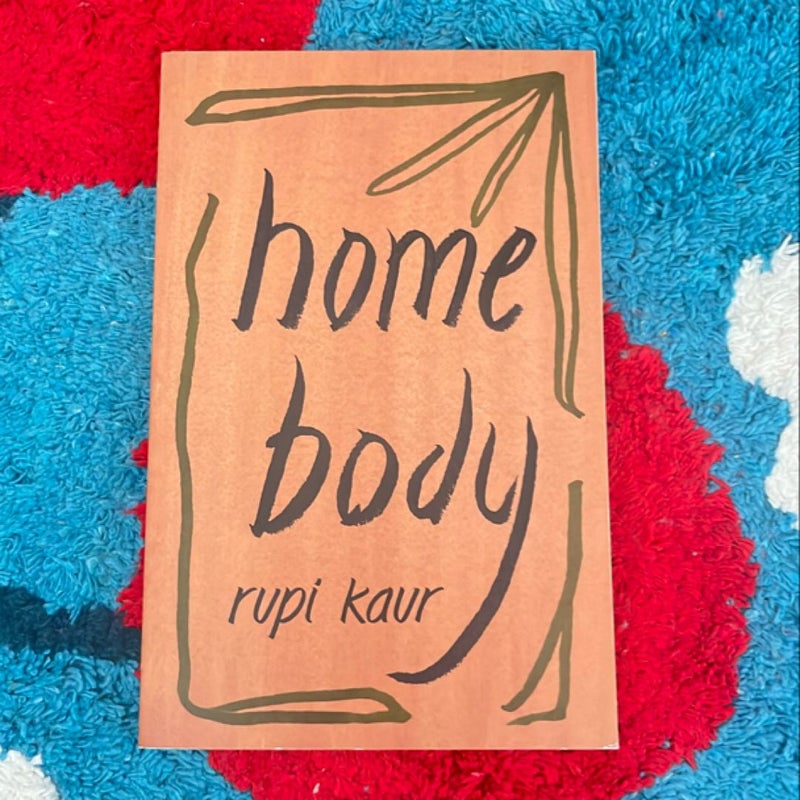 Home Body