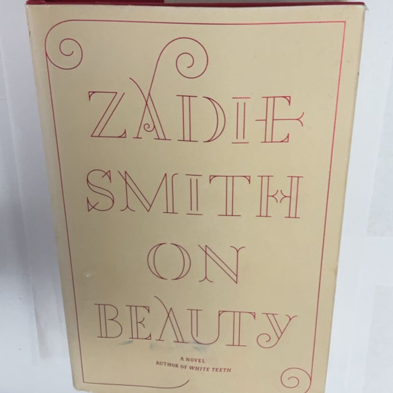 On Beauty