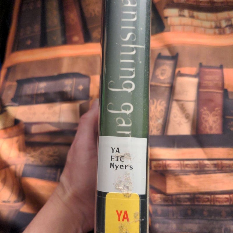 The Vanishing Game