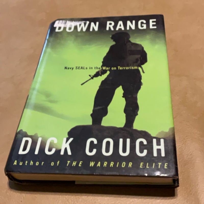 Down Range