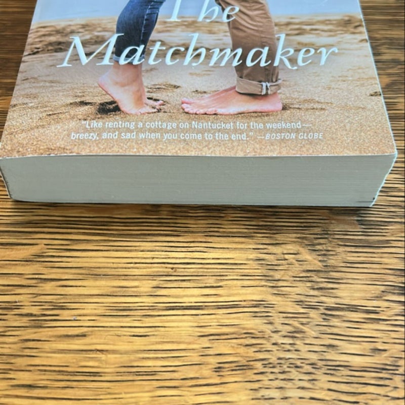 The Matchmaker