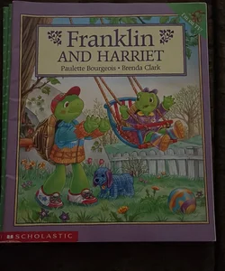 Franklin series