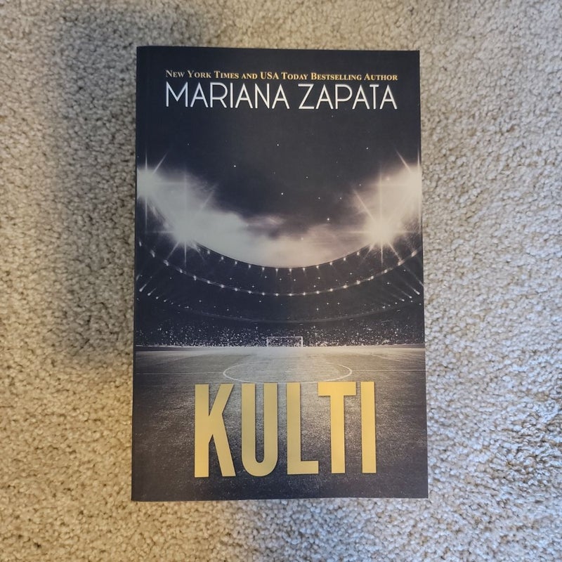 Kulti