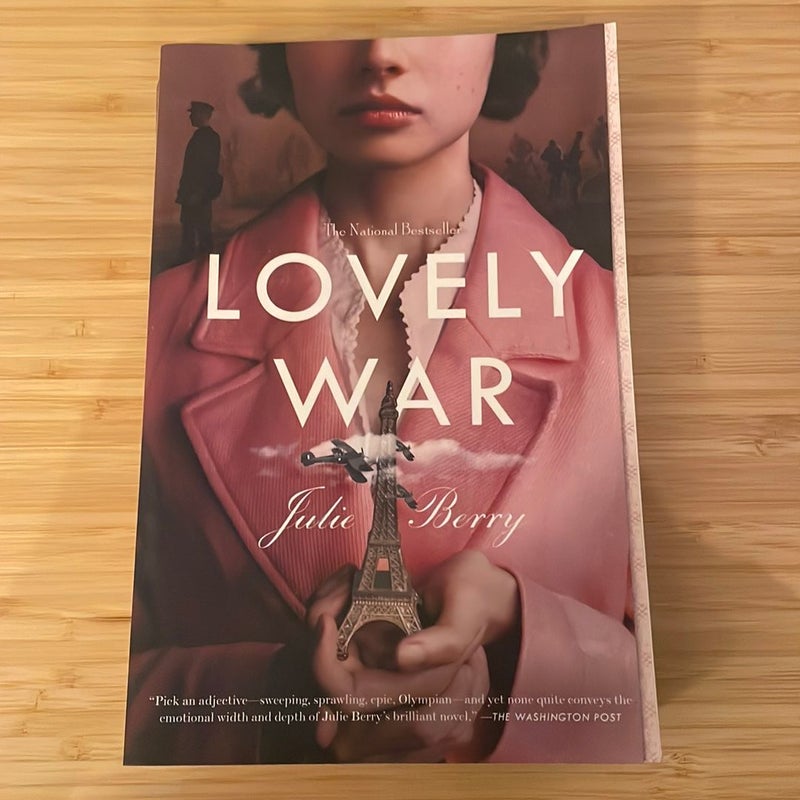 Lovely War