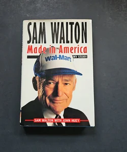 Sam Walton: Made in America