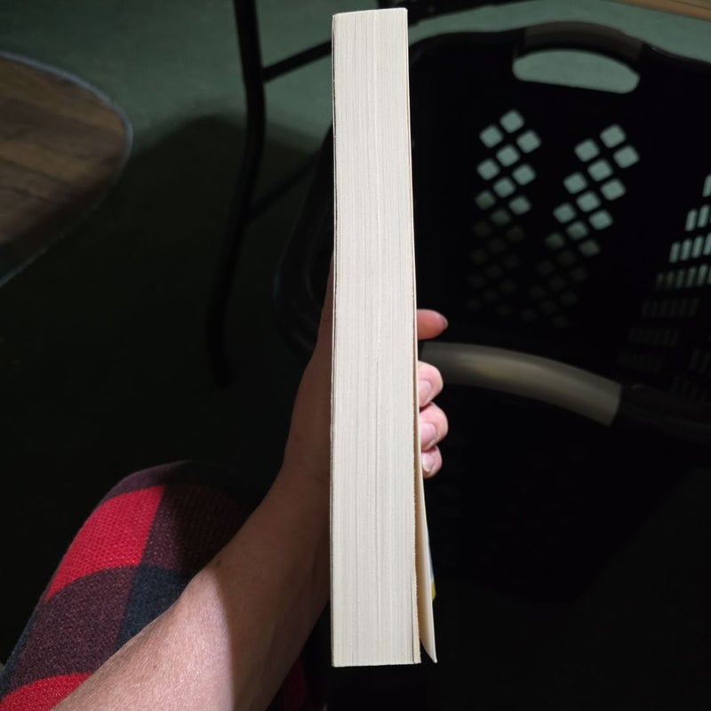 Written in Bone