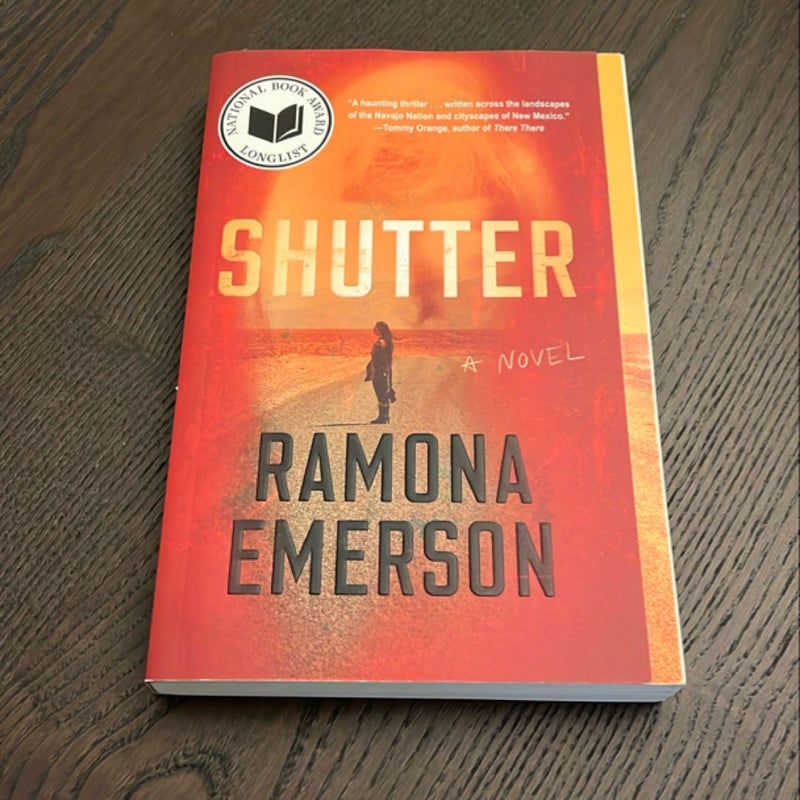 Shutter