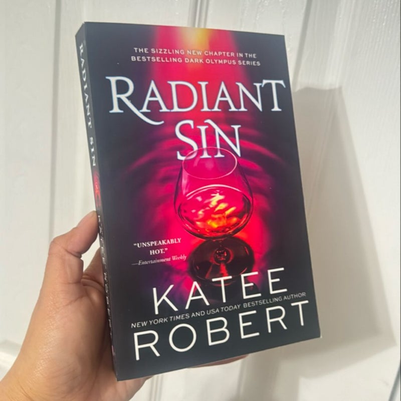 Radiant Sin