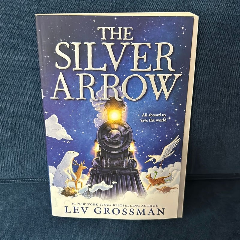 The Silver Arrow