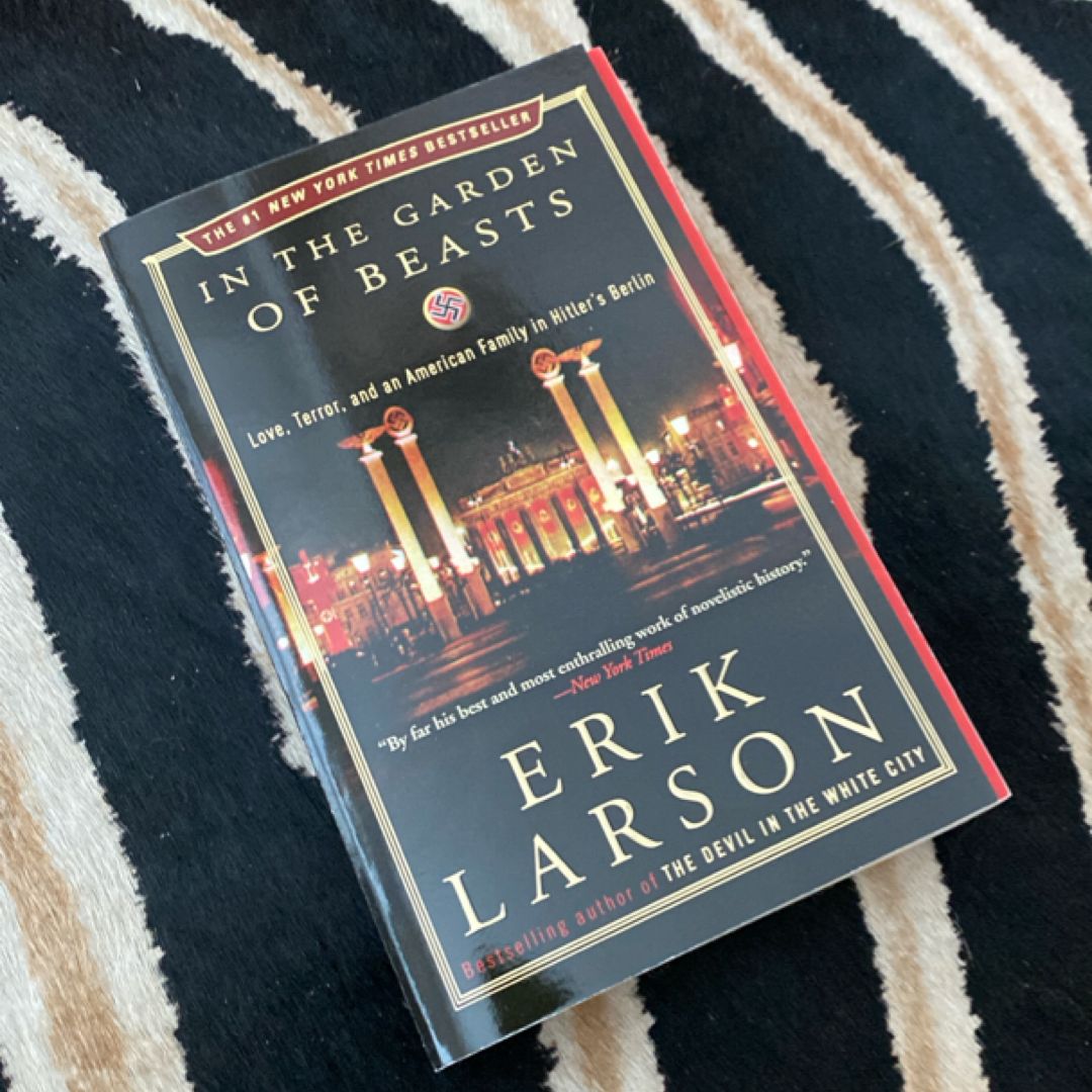 In the Garden of Beasts