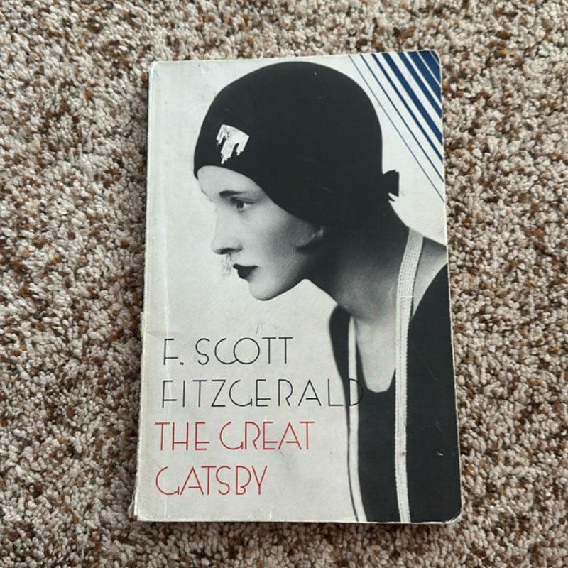 The Great Gatsby