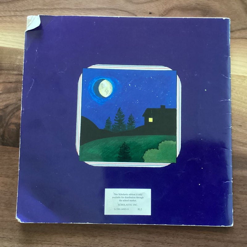 The Moon Book