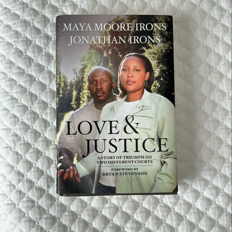 Love and Justice