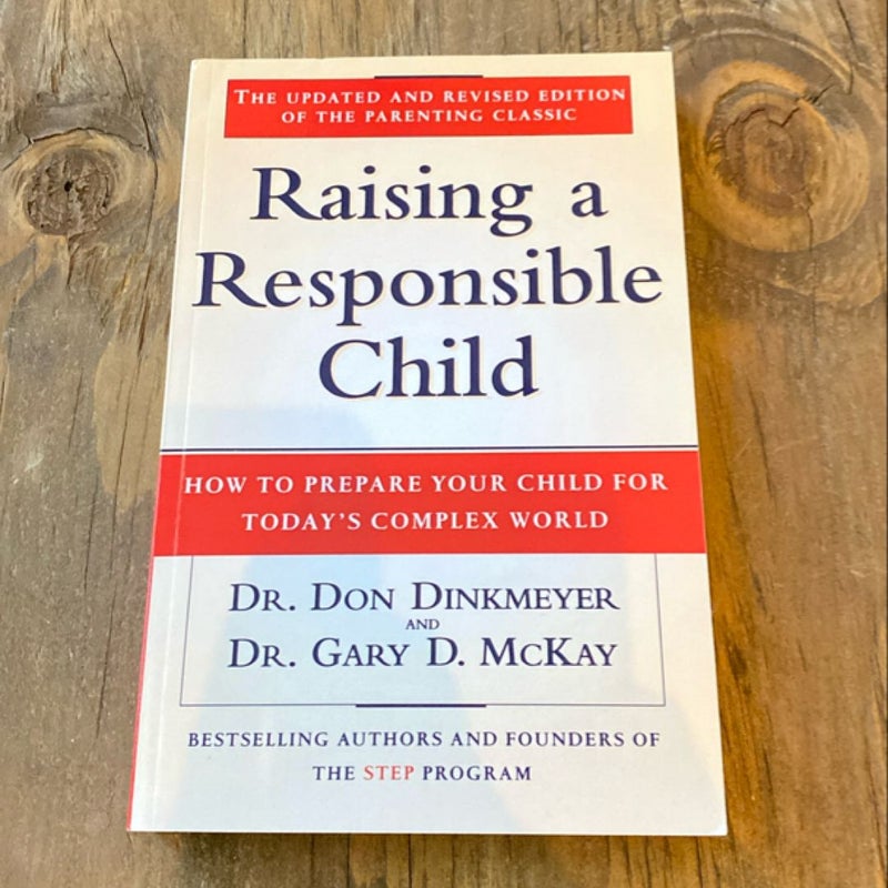 Raising a Responsible Child